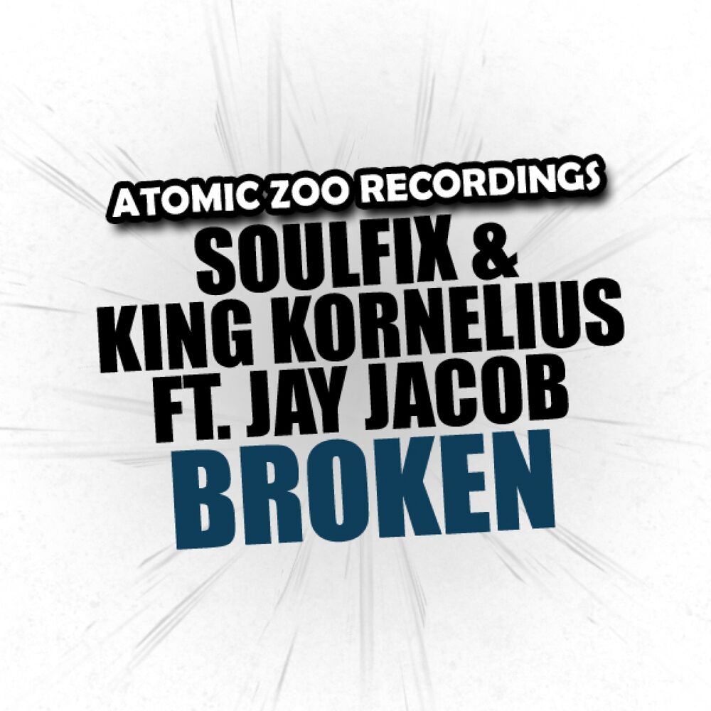 Picture of Soulfix & King Kornelius Ft. Jay Jacob