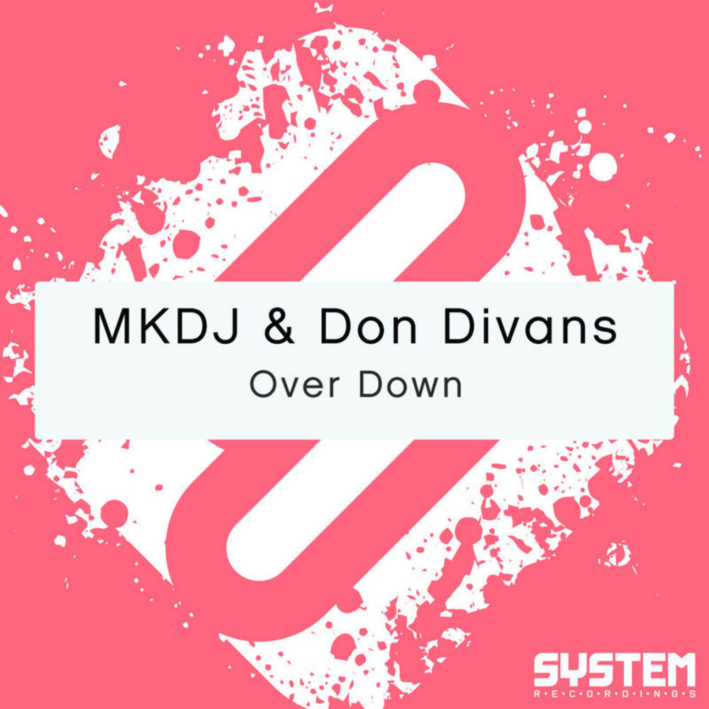 Picture of Don Divans