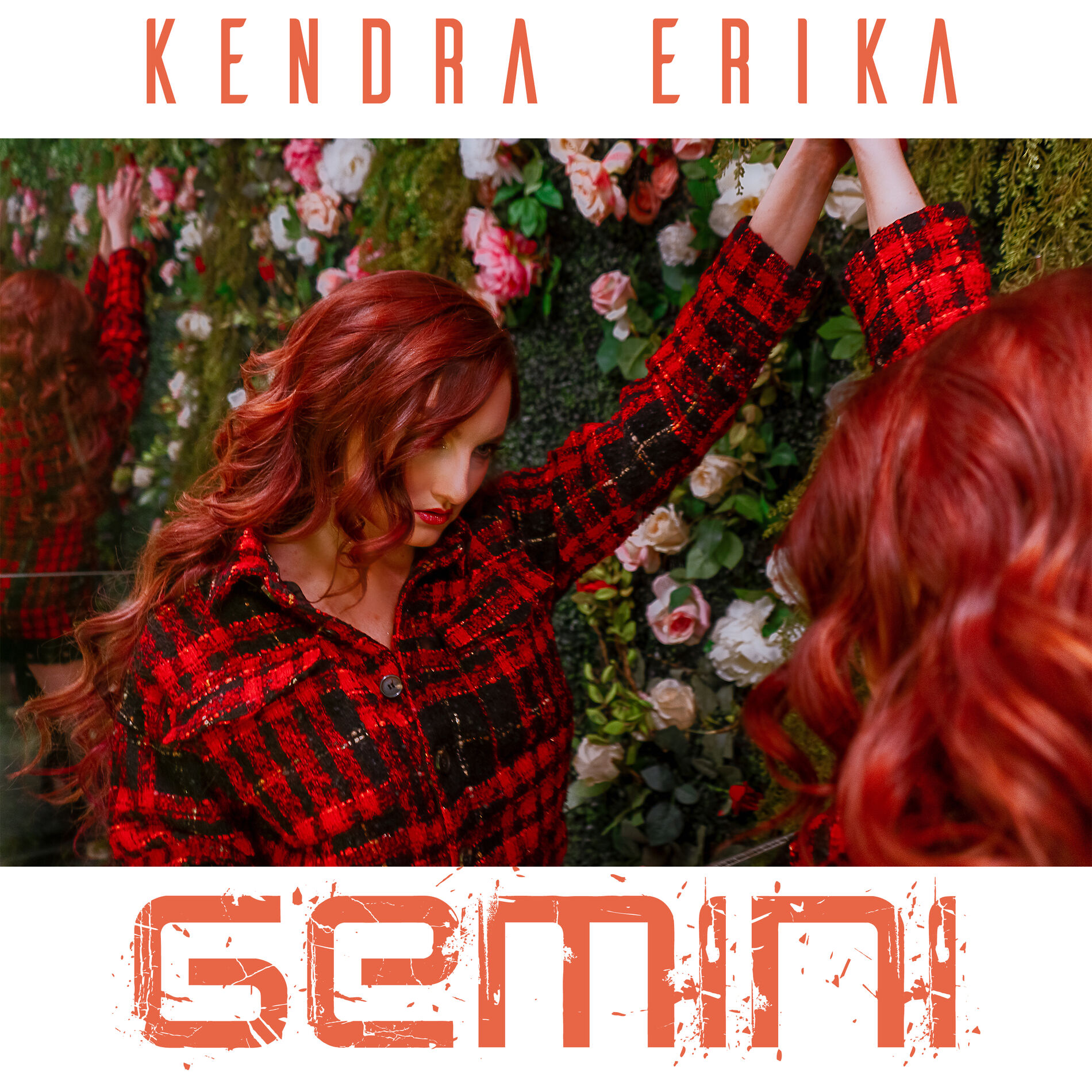 Artist picture of Kendra Erika