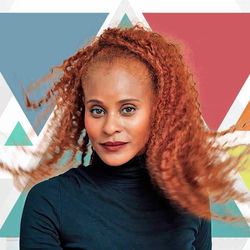 Aline Wirley