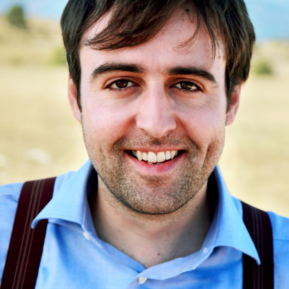 Picture of Roger Mas