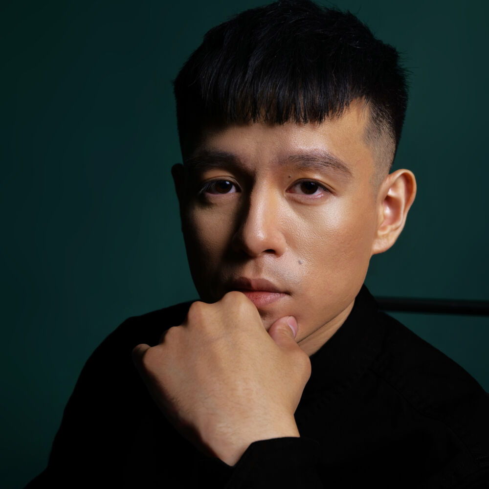 Picture of Thomas Dong