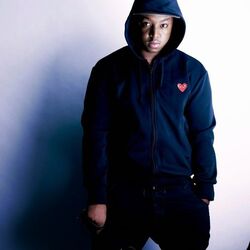 Picture of DJ Shimza
