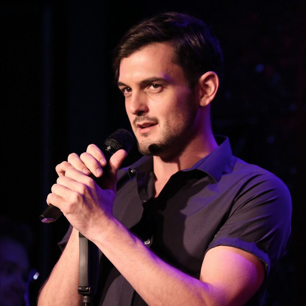 Picture of Wesley Taylor