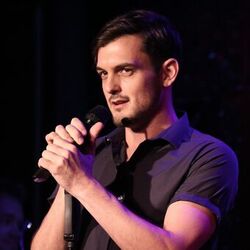 Picture of Wesley Taylor