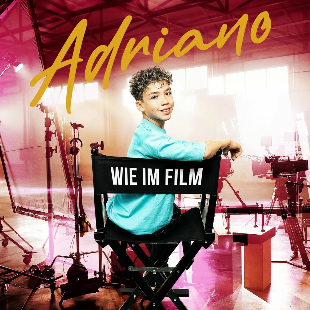 Picture of Adriano