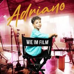 Picture of Adriano