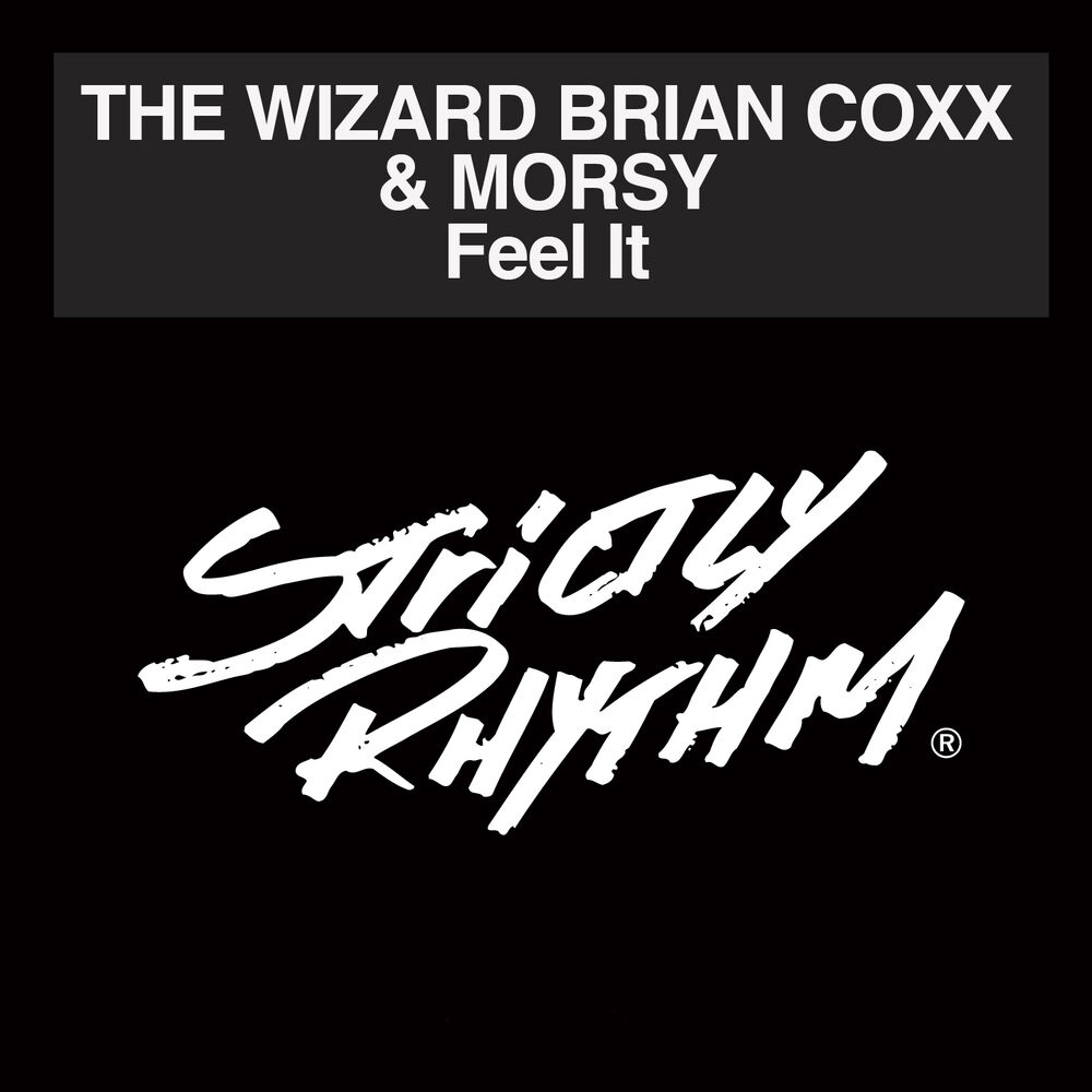 Picture of The Wizard Brian Coxx