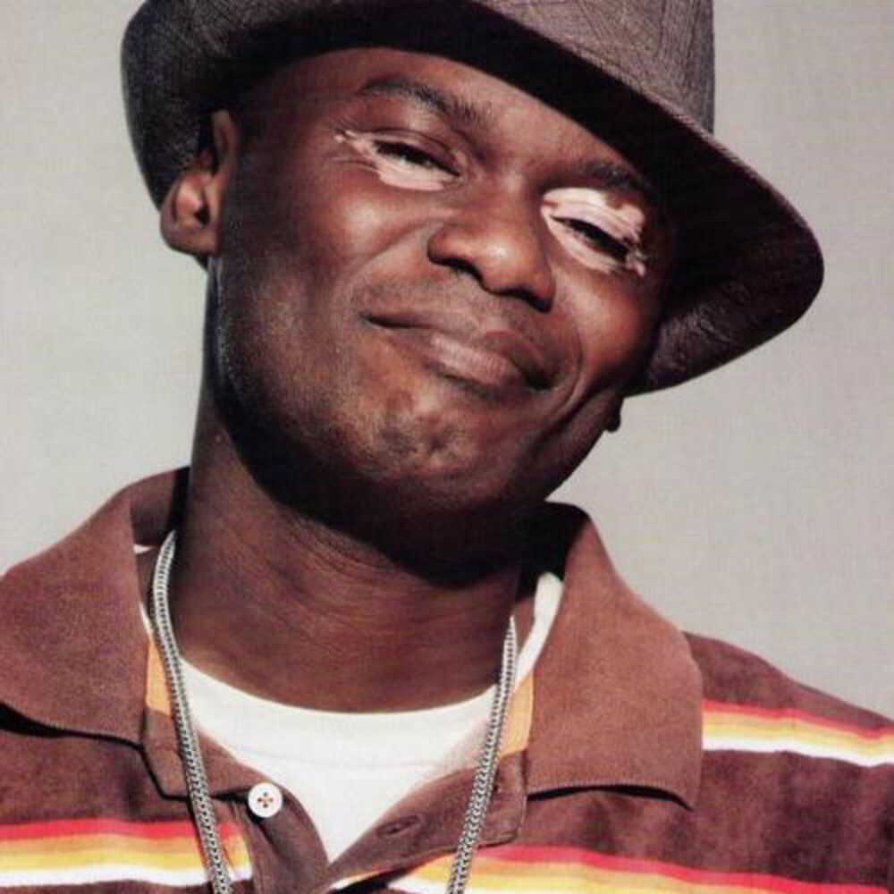 Picture of Rappin Hood