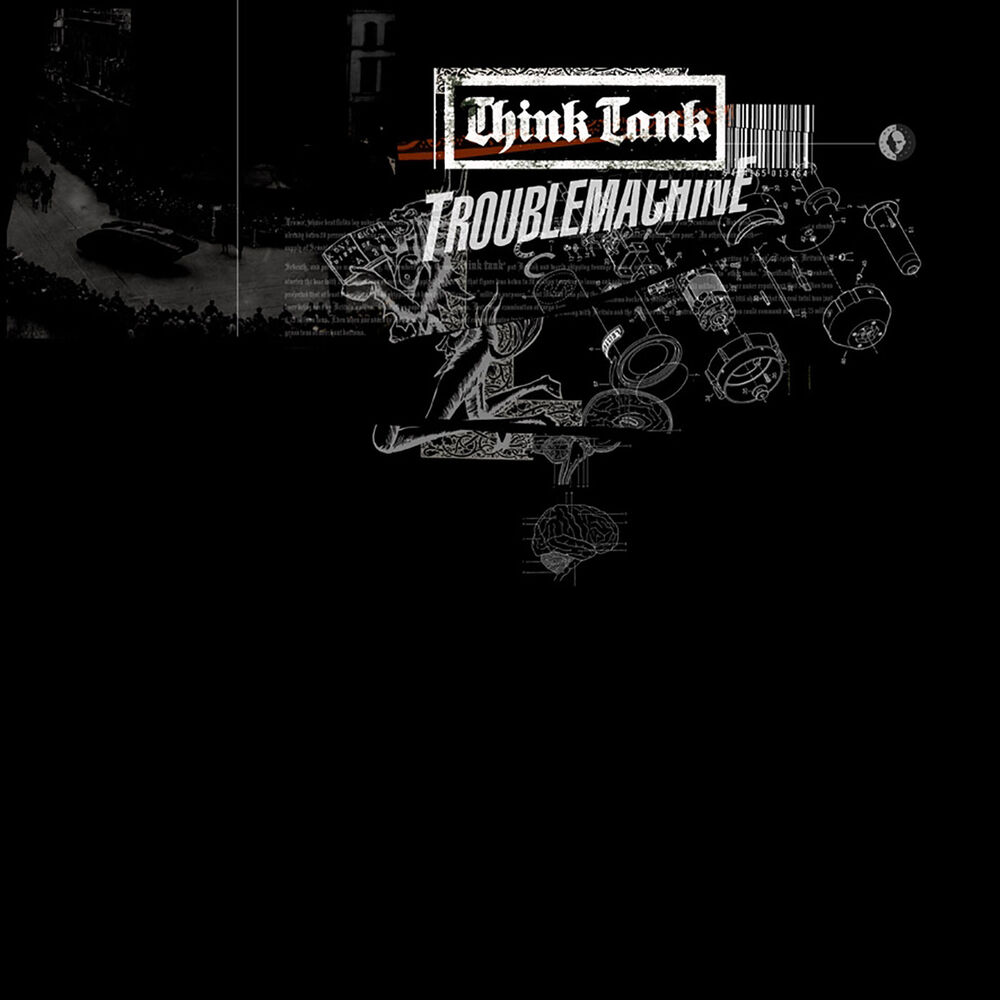 Picture of Think Tank