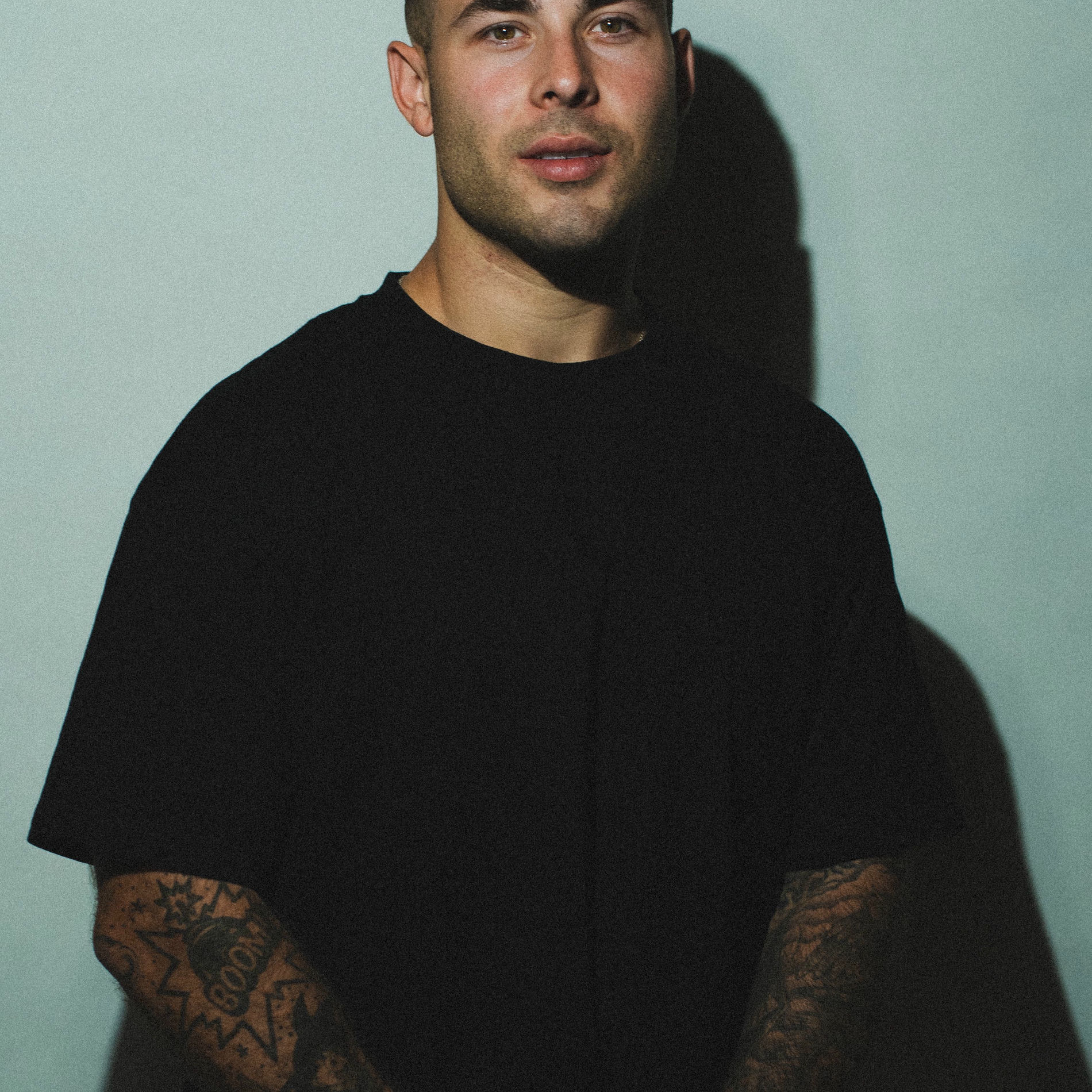 Artist picture of Lucky Rose