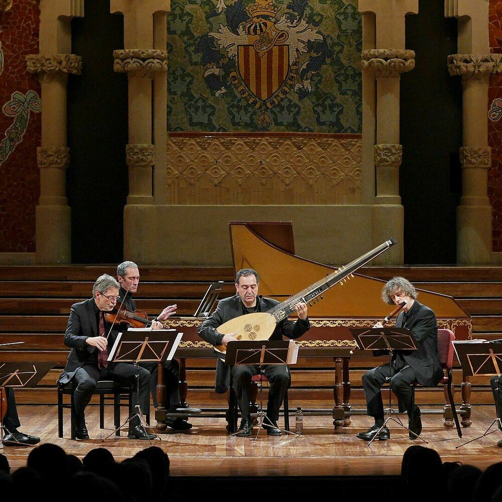 Picture of Le Concert des Nations