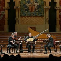 Picture of Le Concert des Nations