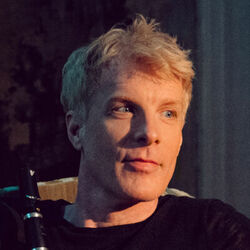 Picture of Martin Fröst
