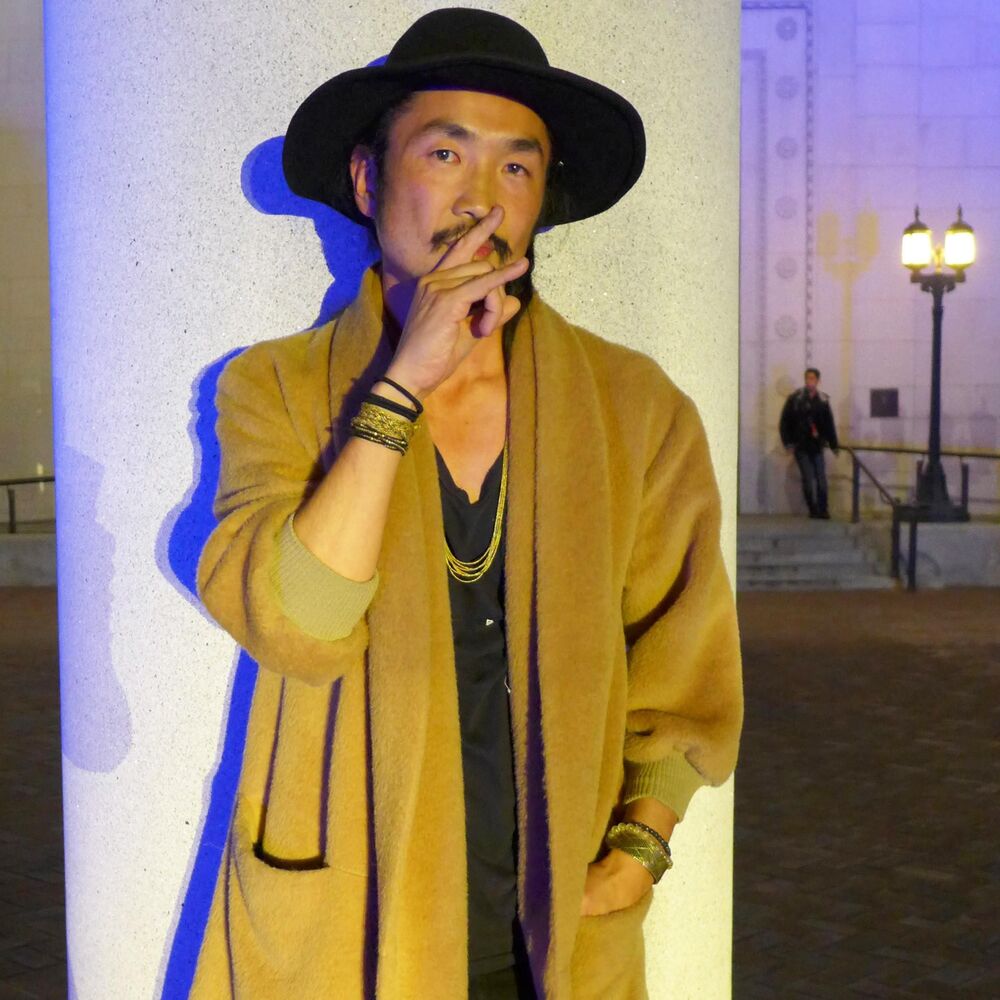 Picture of starRo
