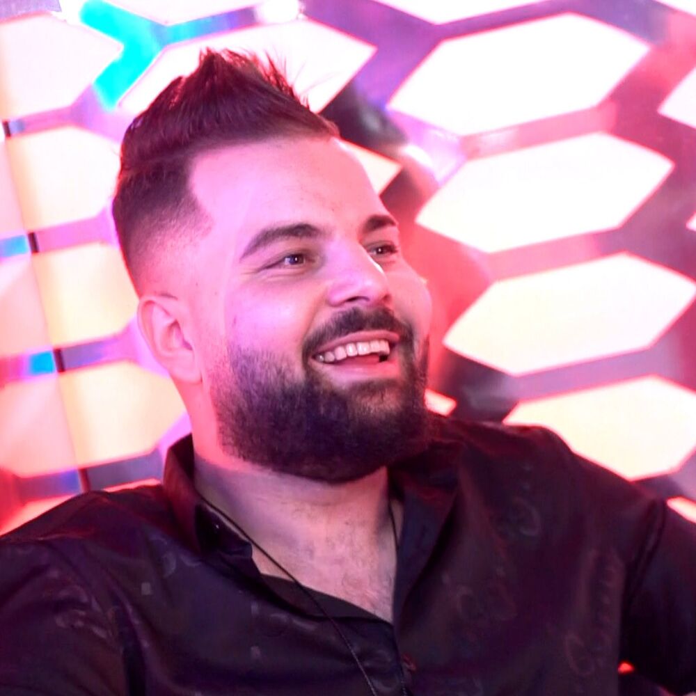 Picture of Cheb Iyad