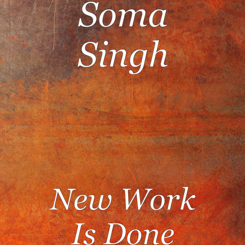 Picture of Soma Singh