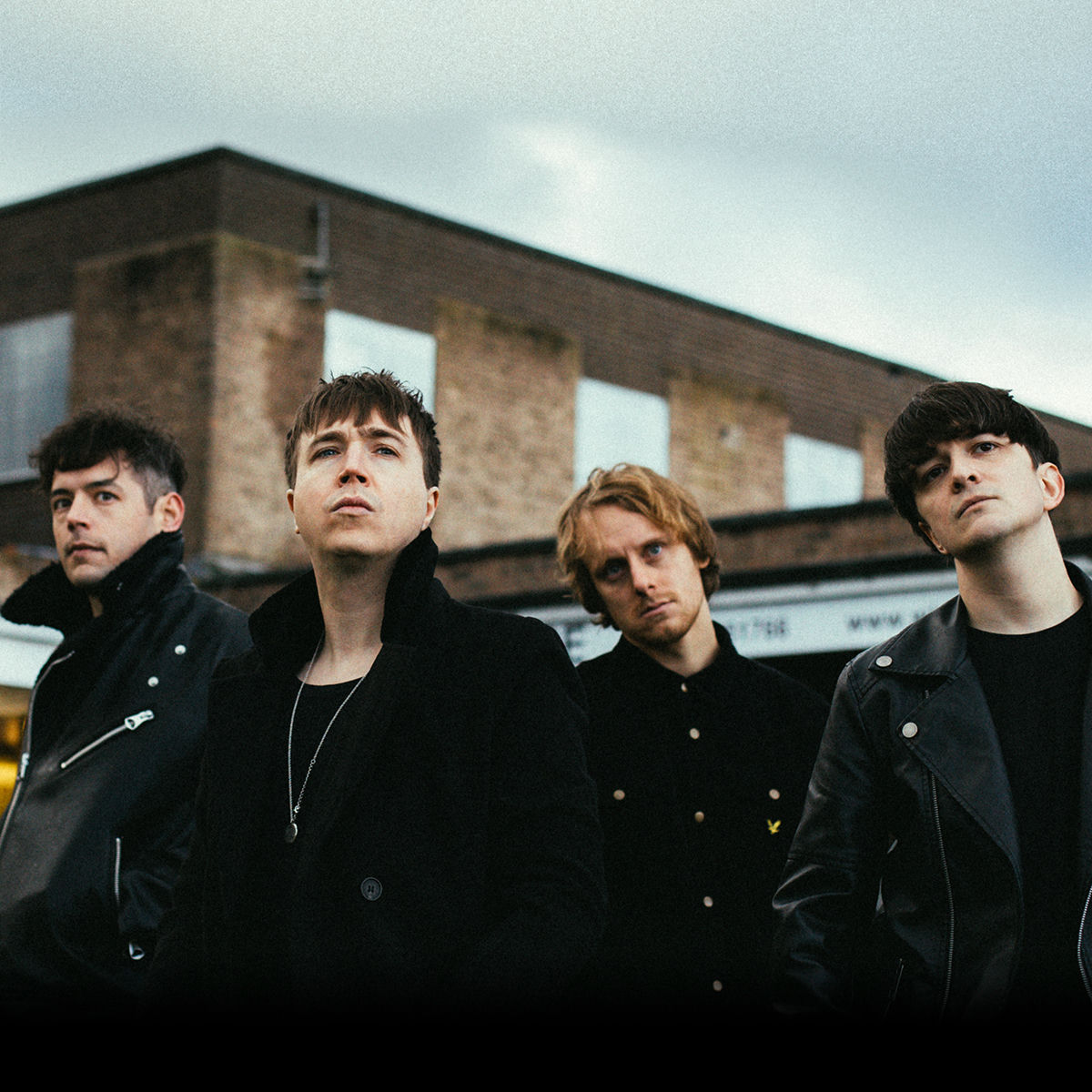 Artist picture of The Luka State