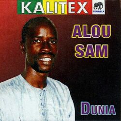 Picture of Alou Sam