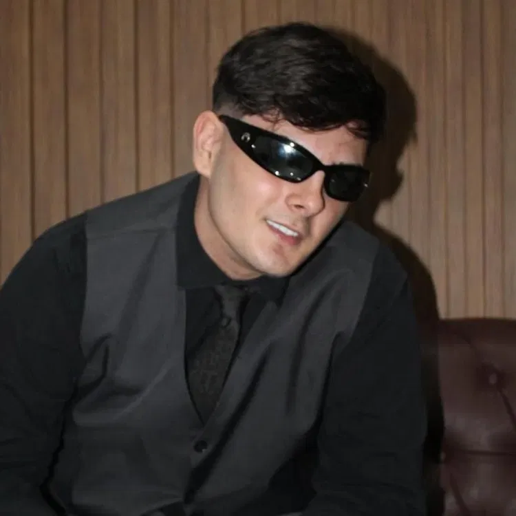 DJ Andreoli