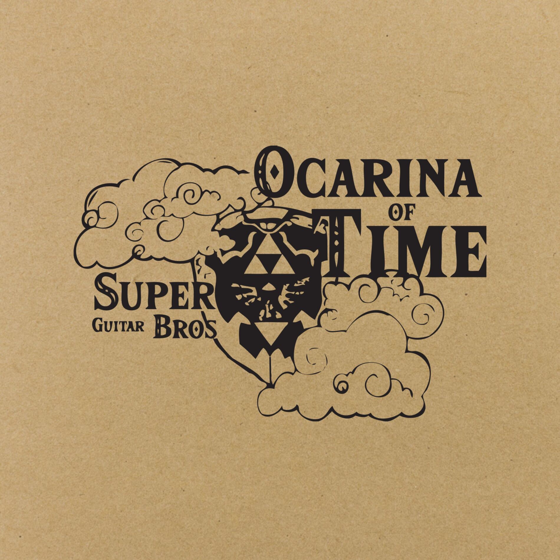 Super Guitar Bros