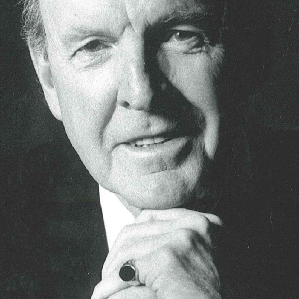Picture of Geoffrey Parsons