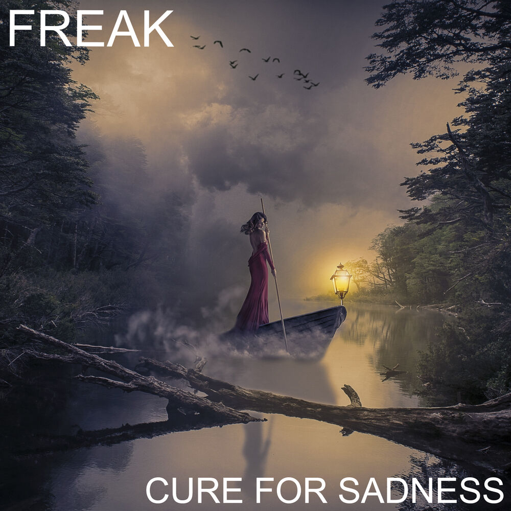 Picture of Freak