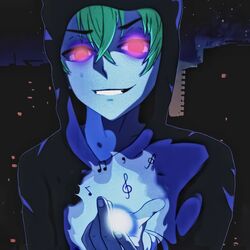 Picture of Dark Nightcore