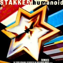 Humanoid