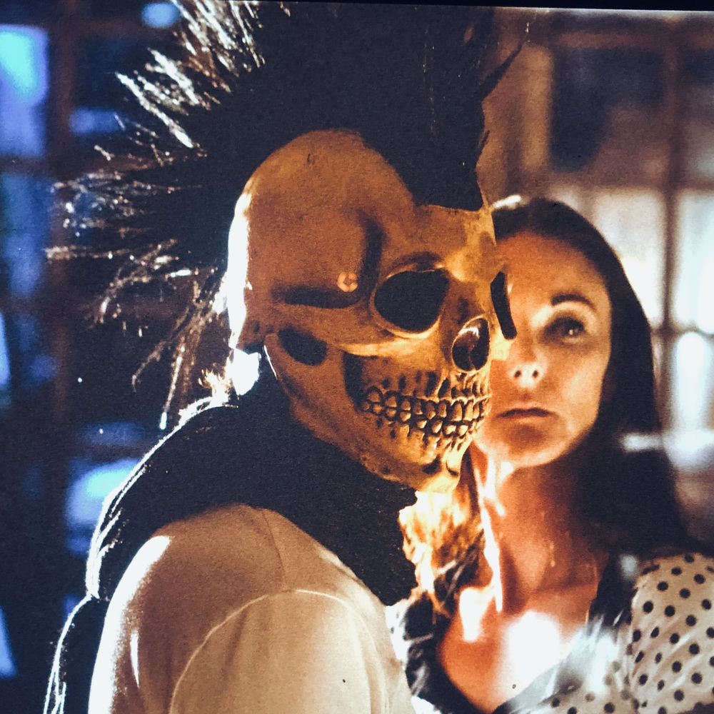 Photo de l'artiste Stone of a bitch