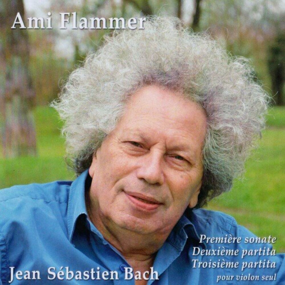Picture of Ami Flammer