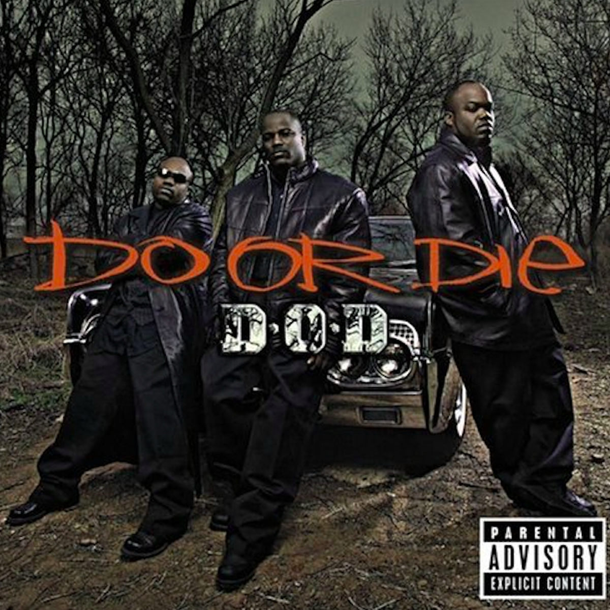 Artist picture of Do or Die