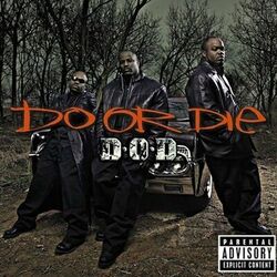 Picture of Do or Die
