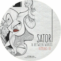 Picture of Satori (NL)
