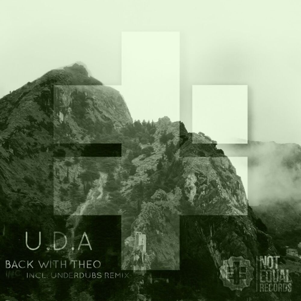 Picture of U.D.A