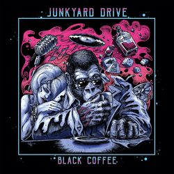 Picture of Junkyard Drive