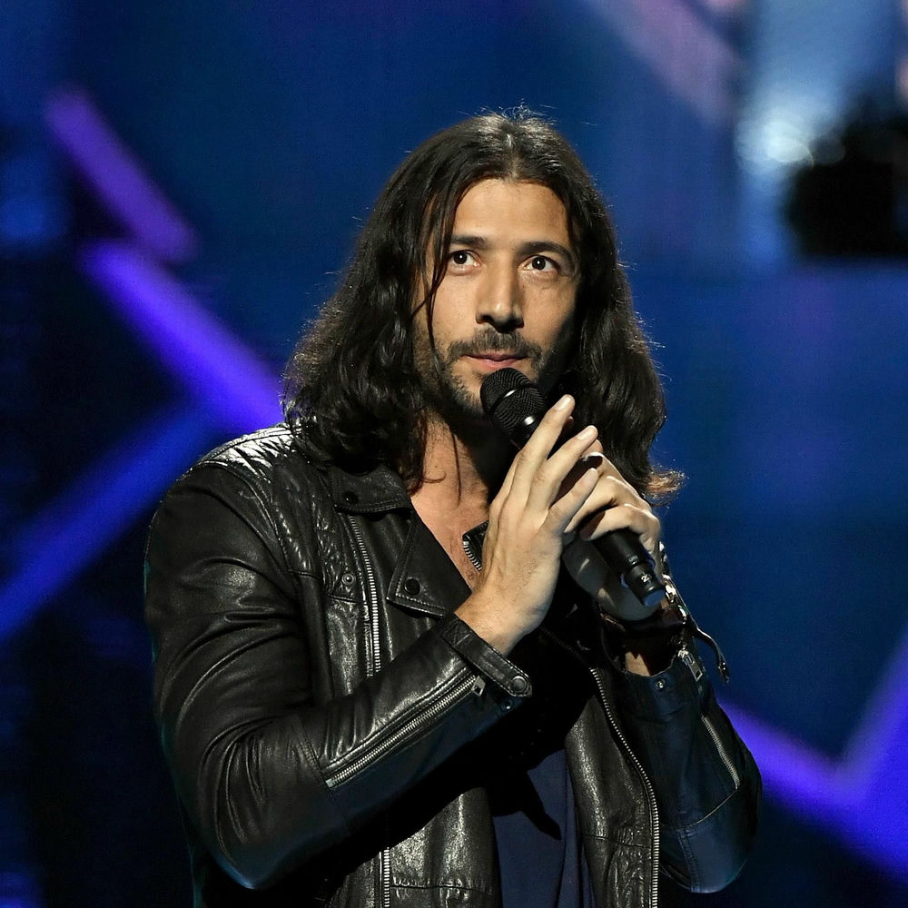 Photo de l'artiste NAZ