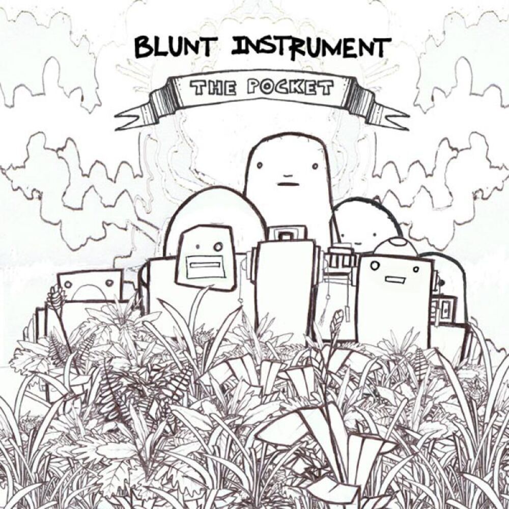 Picture of Blunt Instrument
