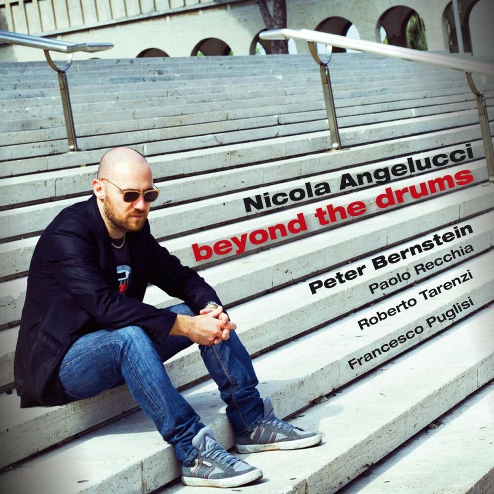 Picture of Nicola Angelucci