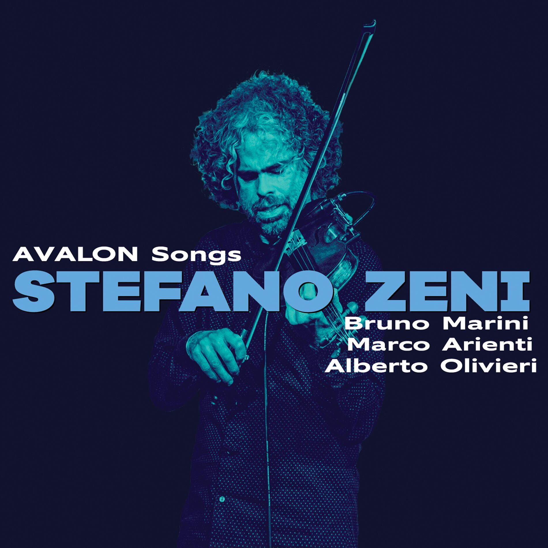 Artist picture of Stefano Zeni