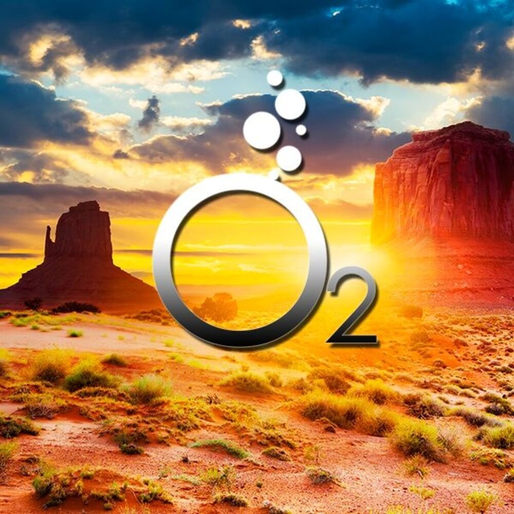 Picture of O2