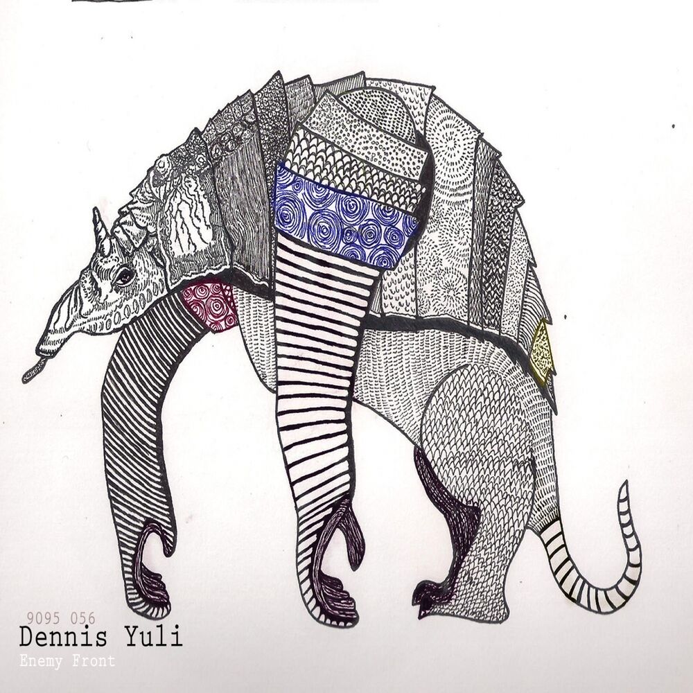 Picture of Dennis Yuli