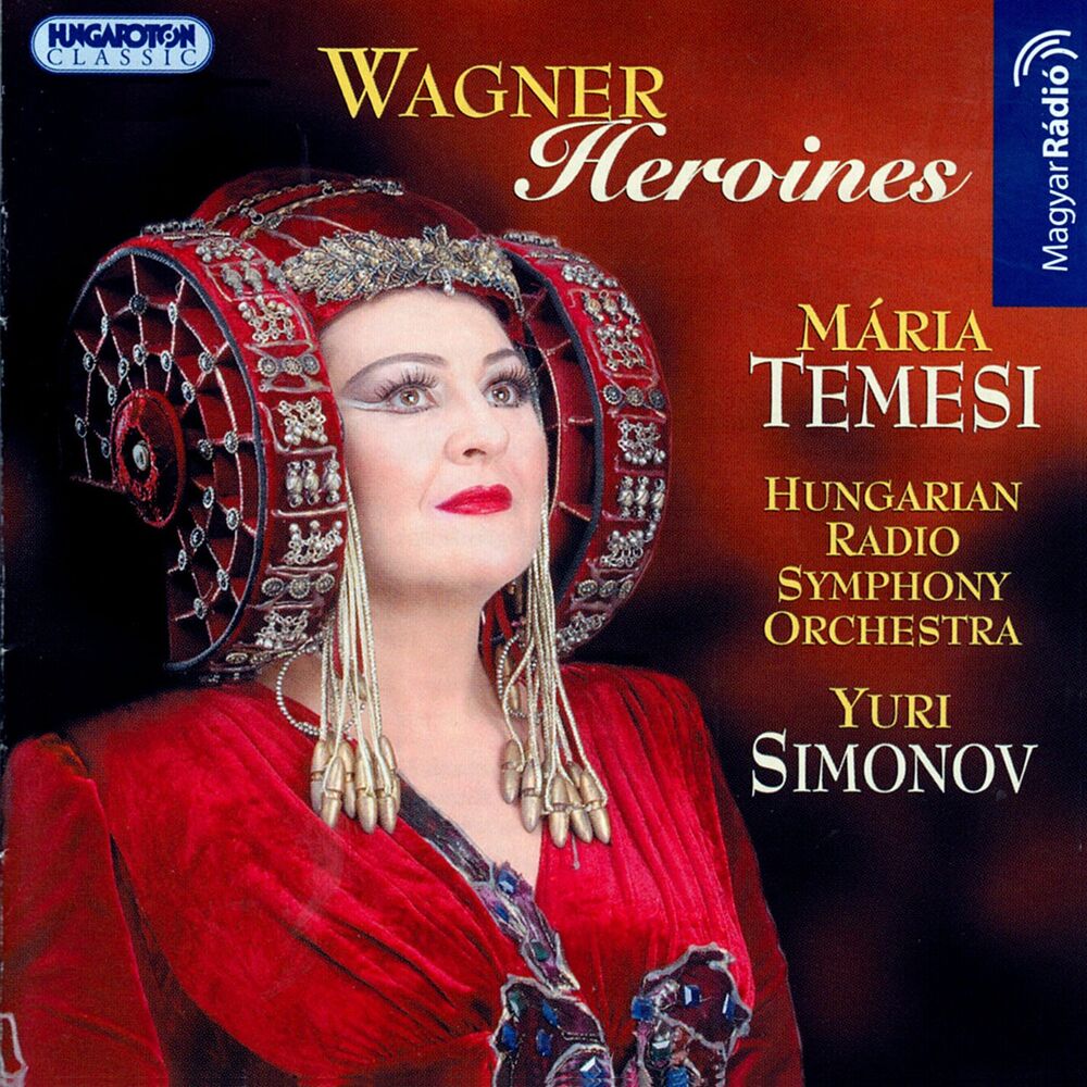 Picture of Mariá Temesi
