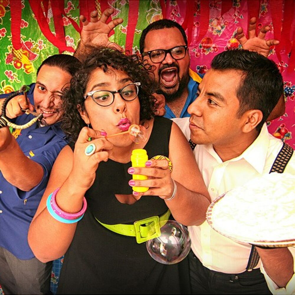 Picture of La Santa Cecilia