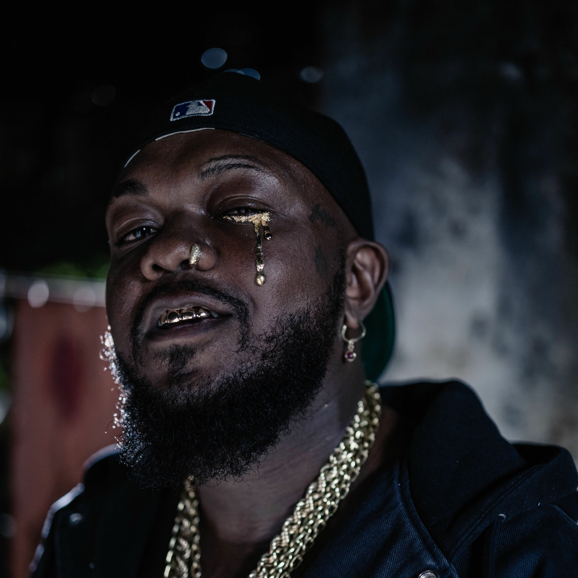 Artist picture of Djonga