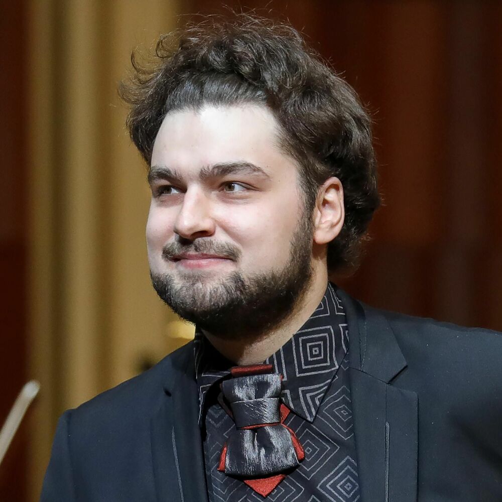 Picture of Lukas Geniusas