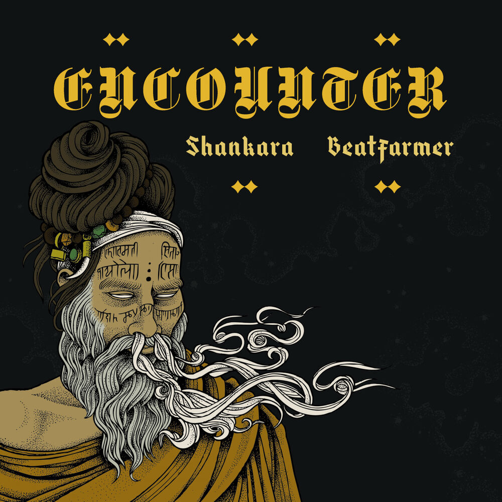 Picture of beatfarmer & Shankara NZ