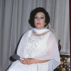 Picture of Gloria Lasso