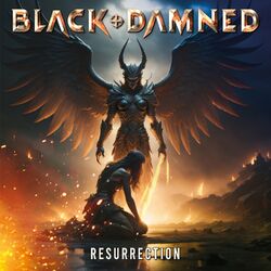 Picture of Black & Damned