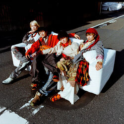 Picture of Cody・Lee(李)